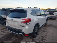 Photo of the vehicle Subaru Forester