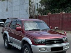 Photo of the vehicle Toyota Hilux Surf