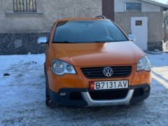 Photo of the vehicle Volkswagen Polo