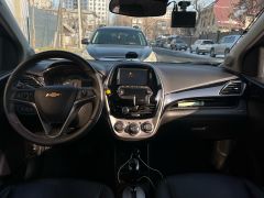 Сүрөт унаа Chevrolet Spark