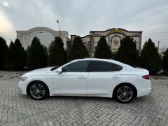 Сүрөт унаа Hyundai Grandeur