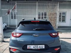 Фото авто Kia Stonic