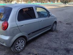 Сүрөт унаа Chevrolet Spark