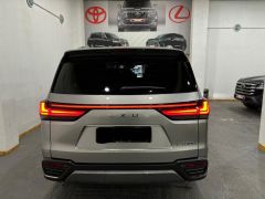 Сүрөт унаа Lexus LX