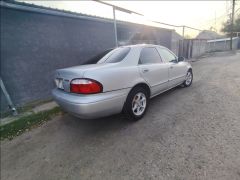 Photo of the vehicle Mazda 626