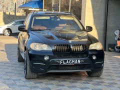 Сүрөт унаа BMW X5