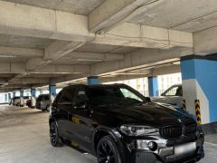 Сүрөт унаа BMW X5