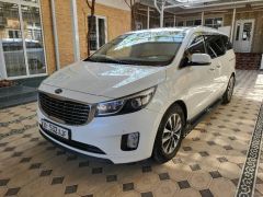 Сүрөт унаа Kia Carnival