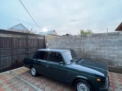 Сүрөт унаа ВАЗ (Lada) 2107