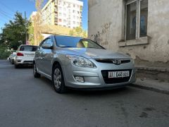 Сүрөт унаа Hyundai i30