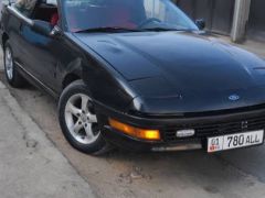 Фото авто Ford Probe