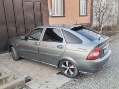 Фото авто ВАЗ (Lada) Priora