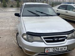 Фото авто Daewoo Nexia