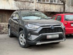 Фото авто Toyota RAV4