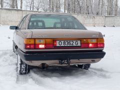 Фото авто Audi 100