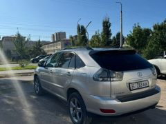 Фото авто Lexus RX