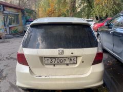 Сүрөт унаа Honda Fit