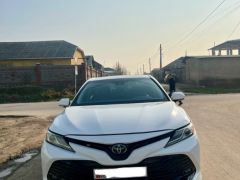 Сүрөт унаа Toyota Camry