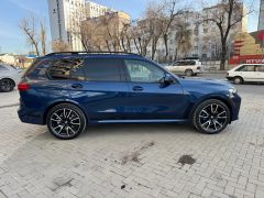 Фото авто BMW X7