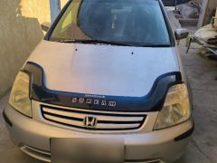 Сүрөт унаа Honda Stream