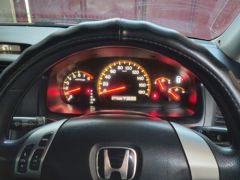 Фото авто Honda Accord