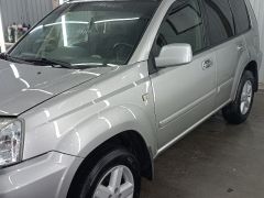 Photo of the vehicle Nissan X-Trail