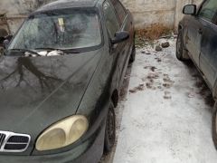 Фото авто Daewoo Lanos (Sens)