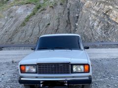 Photo of the vehicle ВАЗ (Lada) 2107