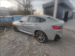 Фото авто BMW X4