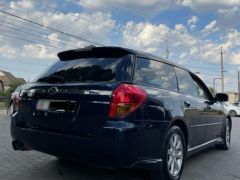 Photo of the vehicle Subaru Legacy