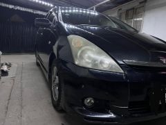 Сүрөт унаа Toyota Wish