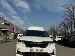 Фото авто Kia Carnival