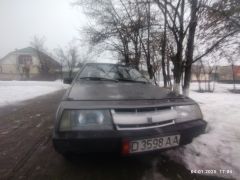 Сүрөт унаа ВАЗ (Lada) 2109