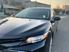 Сүрөт унаа Toyota Camry