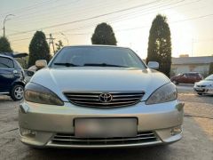 Сүрөт унаа Toyota Camry