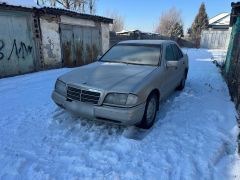 Photo of the vehicle Mercedes-Benz C-Класс