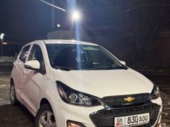 Photo of the vehicle Chevrolet Spark