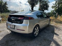 Фото авто Chevrolet Volt