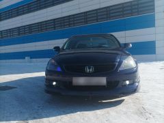 Сүрөт унаа Honda Accord