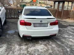 Фото авто BMW 3 серии