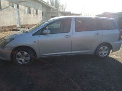 Фото авто Toyota Wish