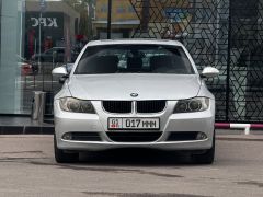 Фото авто BMW 3 серии