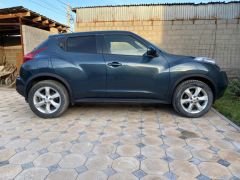 Сүрөт унаа Nissan Juke