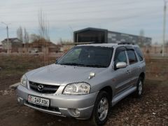 Фото авто Mazda Tribute