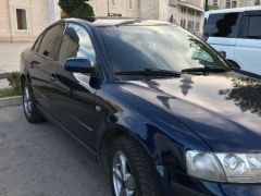 Фото авто Volkswagen Passat