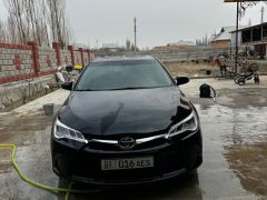 Photo of the vehicle Toyota Camry