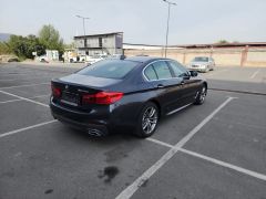 Фото авто BMW 5 серии