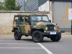 Photo of the vehicle BAIC BJ2030