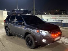 Сүрөт унаа Subaru Forester