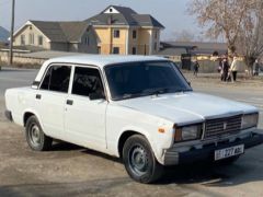 Фото авто ВАЗ (Lada) 2107